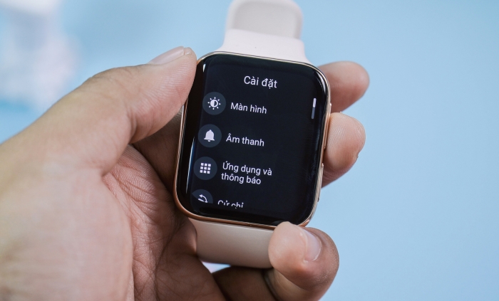 oppo 46mm smart watch price